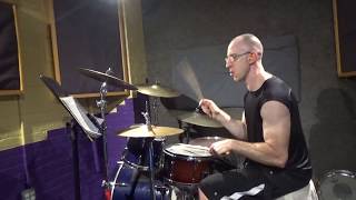 Shemmy J amp Tori Elle  Home  Drum Cover [upl. by Olmsted148]