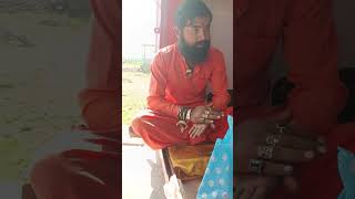 Mahakali baba ashram Jagat Kalyan dham Balaji youtubeshorts shortvideo religion dham subscribe [upl. by Hedvig218]