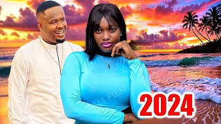 Wounded SoulFULL MOVIE Onny Michael amp Ebere Okaro Latest Nigerian Movie 2024 [upl. by Aicerg]