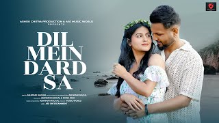 Dil Mein Dard Sa New Version Song  Cover Song  Latest Hindi Song  Old Song New Version Hindi [upl. by Frieda]