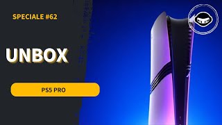 Ps5 PRO lunbox [upl. by Whitehouse]