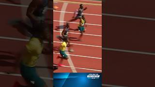 Noah Lyles Vs Kishane Thompson In Prefontaine Classic  Olympic Preview noahlyles olympics [upl. by Neras]