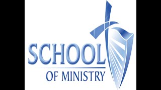 GRADUATION SCHOOL OF MINISTRY CONT 2024 [upl. by Jephthah302]