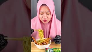 INDOMIE DARI MALAYSIA KAN [upl. by Anallise]