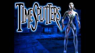 Timesplitters 10 The Mall [upl. by Sass]