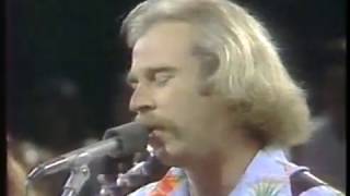 Music  1981  Austin City Limits  Roy Clark  Gatemouth Brown amp John Hartford amp Jimmy Buffet [upl. by Ayila]