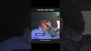 Hunter Got High 🎶 afroman ogafroman [upl. by Remo577]