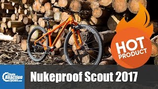 Nukeproof Scout 2017 [upl. by Emlin]