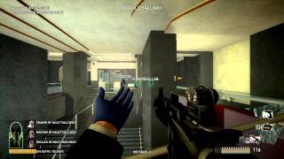 Payday 2 4  Technician tree amp how to use C4 [upl. by Annayoj]