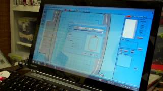 Getting started with PFAFF 5D embroidery software [upl. by Cristiona767]