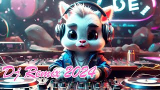 Dj Remix 2024 [upl. by Placidia]