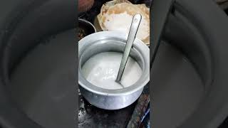 இன்னைக்கு ஒரு புடி 👏🤩 ytshorts food cooking [upl. by Ddej]