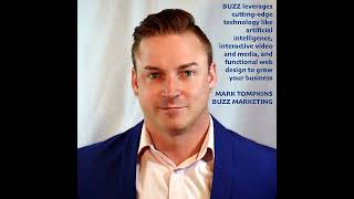 Using the latest technology for highlyeffective marketing campaigns with Mark Tompkins [upl. by Alexa]