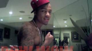 Bow Wow quotNew York New Yorkquot Freestyle Video [upl. by Helsie]