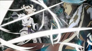 Black Clover  Julius vs Licht「AMV」 MY FIRST STORY  REVIVER 【 BD Full Fights 】 [upl. by Eneres]