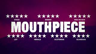 Mouthpiece by Kieran Hurley  TravFest19 [upl. by Eelahs50]