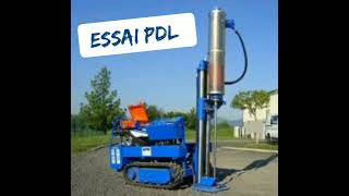 Principe de lessai PDL en 1 minute [upl. by Merat]