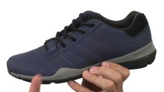 adidas Outdoor Anzit DLX SKU8330276 [upl. by Hetty]