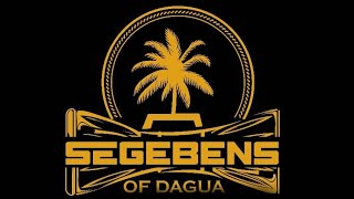 Official Trailer Segebens of Dagua [upl. by Zere]