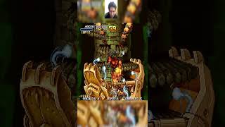 Metal slug X Como derrotar rapidamente al aeshi nero en level 4 level 8 [upl. by Katharyn211]