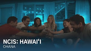 NCIS Hawaiʻi Ohana [upl. by Lumbard]