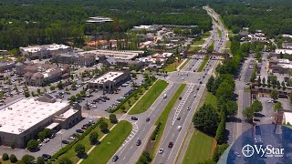 VyStar Credit Union celebrates serving the Peachtree Corners community [upl. by Isiah828]