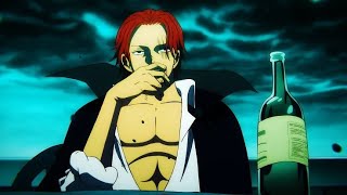 ONE PIECE PIRATE WARRIORS 4 Base Shanks 6 [upl. by Lanaj]