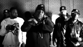 Capone N Noreaga Bloody Money Official Video [upl. by Ayak]