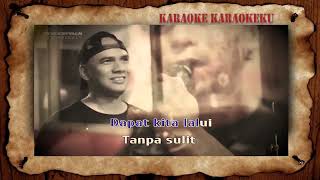 GRASS ROCK BERSAMAMU KARAOKE™ karaokesongwithlyrics karaokeindonesia fullkaraoke novocal [upl. by Abdulla]