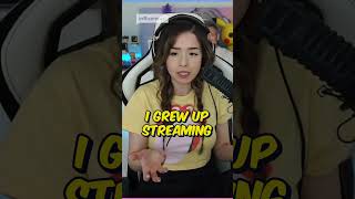 Pokimane Regrets Being a Twitch Streamer [upl. by Meikah760]