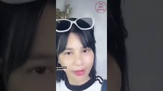 Cát Phượng livestream nói từng inbox khuyên Nam Thư trong drama người thứ ba nhưng bị block Facebook [upl. by Verras]