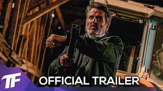 VENGEANCE IS MINE Official Trailer 2021 Thriller Action Movie HD [upl. by Nedi]