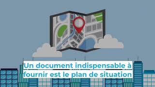 Le plan de situation un document indispensable [upl. by Anirrok]