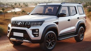 2024 Mahindra Bolero Neo Plus  Powerful 9 Seater Family SUV [upl. by Sharyl736]