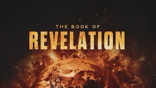 Revelation  God’s Wrath is Complete  Will Williams  Rev ch 1516  27th Oct [upl. by Annabal]