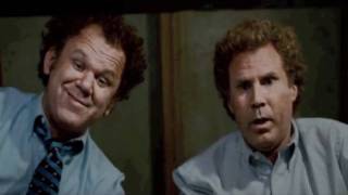 Step Brothers  Funny Quotes [upl. by Retniw51]