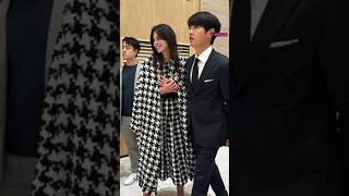 Song Joong Ki expecting second child with Katie Louise Saunders songjoongki [upl. by Ambur]