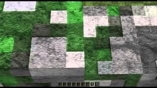 Minecraft 512x512 texture pack REDCRAFT R3DCRAFT [upl. by Ileek255]