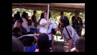 SWAG PHILIPPINES INC  ISABELA CHAPTER OUTREACH PROGRAM [upl. by Caputto]