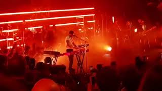 Bastille Reorchestrated Tour  Royal Albert Hall April 2018 [upl. by Akimit654]