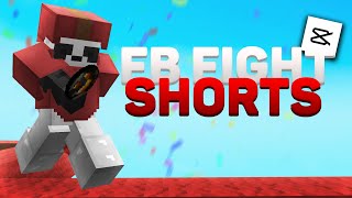 how to edit fireball fight shorts [upl. by Sucramrej]