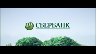 Sberbank Advertisement [upl. by Routh]