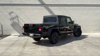 2020 Jeep Gladiator Honolulu [upl. by Neidhardt41]