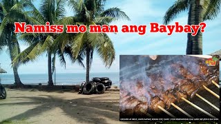 Baybay Beach Roxas City Capiz [upl. by Shaylah]