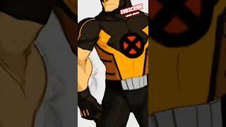 Deadpool and wolverine movie details  wolverine comicshorts [upl. by Kitarp596]