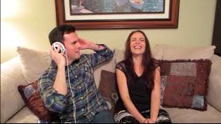 THE WHISPER CHALLENGE WITH THE EH BEE FAMILY [upl. by Enetsuj]