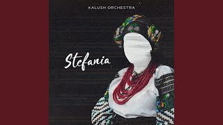 Stefania Kalush Orchestra [upl. by Eeimaj]