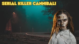 Storie di Serial killer cannibali da brividi [upl. by Tigges]