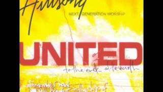 12 Hillsong United  Am I To Believe [upl. by Garihc]