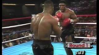 Mike Tyson vs Trevor Berbick 22111986  WBC World Heavyweight Championship [upl. by Dnob]